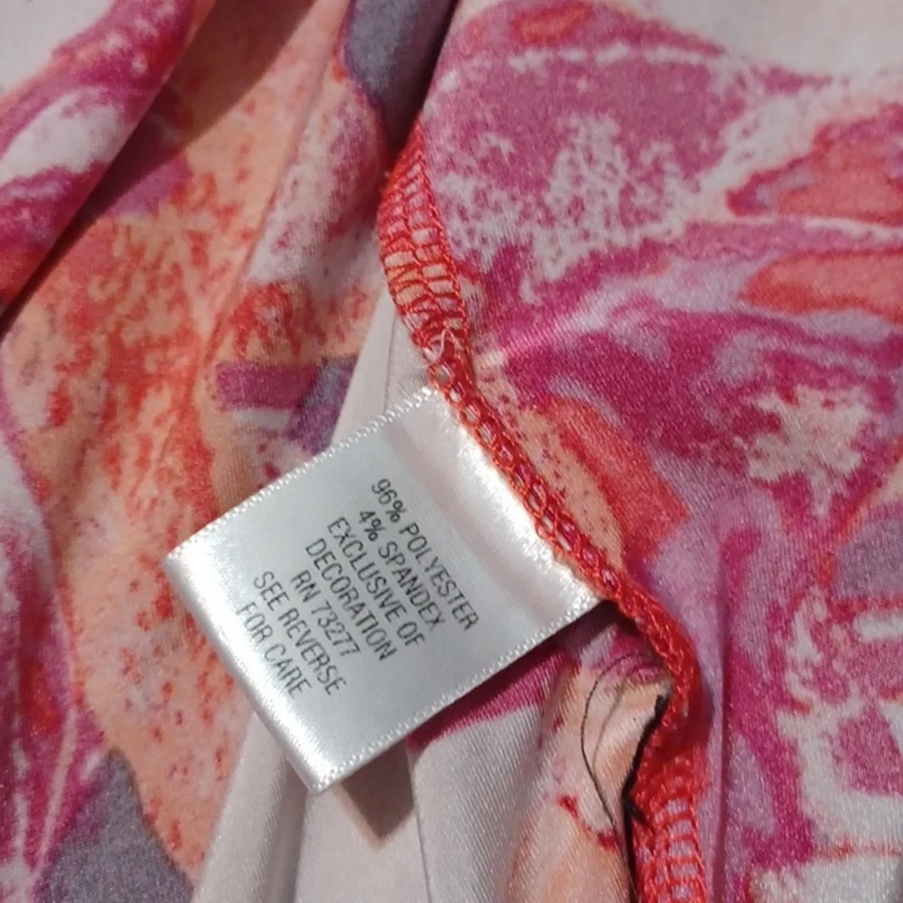 Dana Buchman Large Dress ๐ - Picture 6 of 6